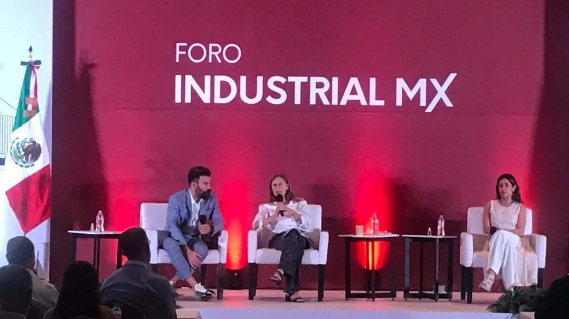 foro industrial mx